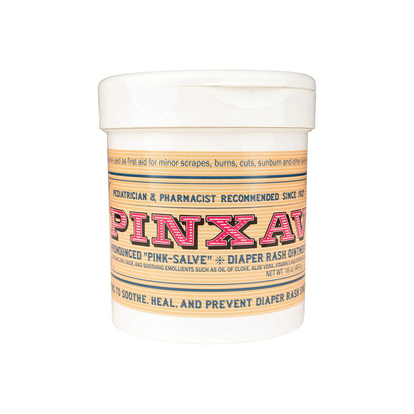 PINXAV DIAPER RASH CREAM