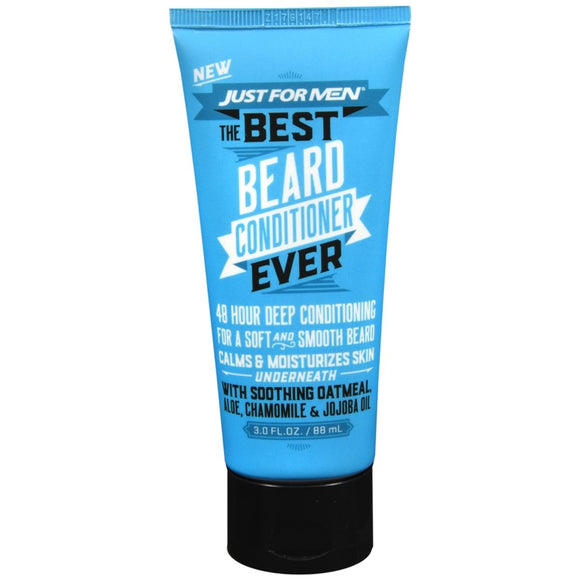 Just for Men The Best Beard Conditioner Ever - 3 OZ