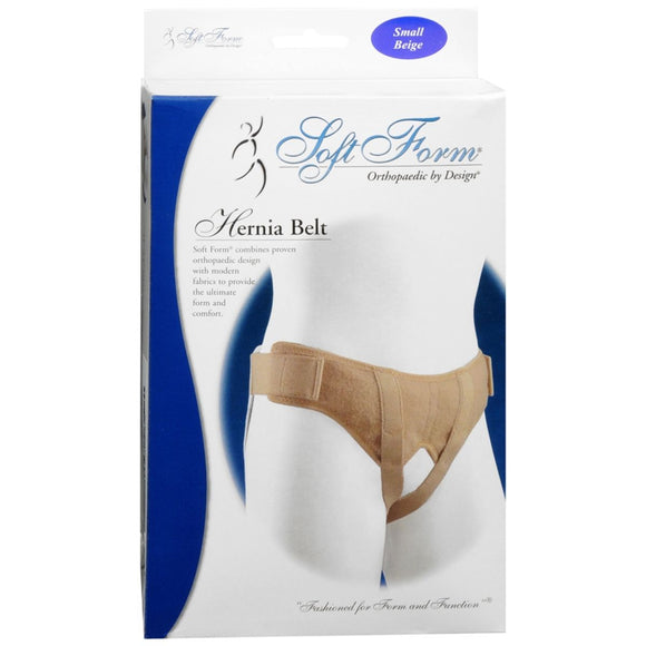 Soft Form Hernia Belt 67-350 - 1 EA