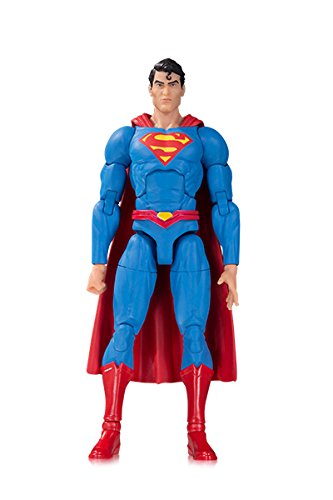 DC Essentials: Superman Action Figure