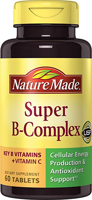 Super B Complex