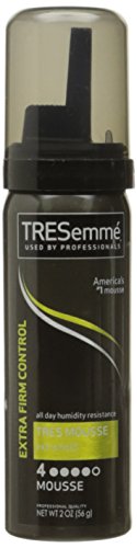 TRESemme Shampoo/Conditioner Extra Hold 24 2 OZ