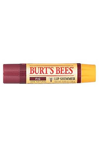 Burt's Bees Lip Shimmer, Fig