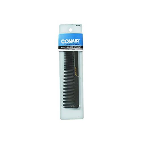 Con Dressing Comb Size Ea Conair Dressing Comb 1ct