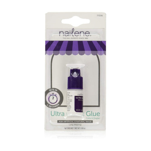 Nailene Ultra Quick Nail Glue