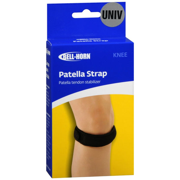 Bell-Horn Patella Strap Universal Size 221 - 1 EA