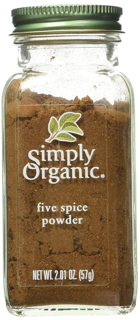 SPICE FIVE POWDER