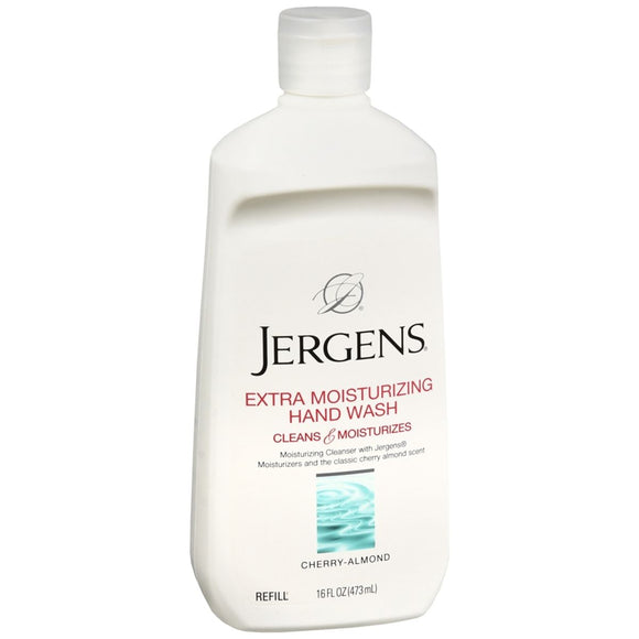 JERGEN SOAP LIQ REF EX MST 16Z