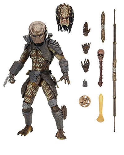NECA - Predator 2 - 7