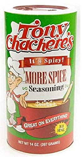 More Spice Seasoning 14oz.