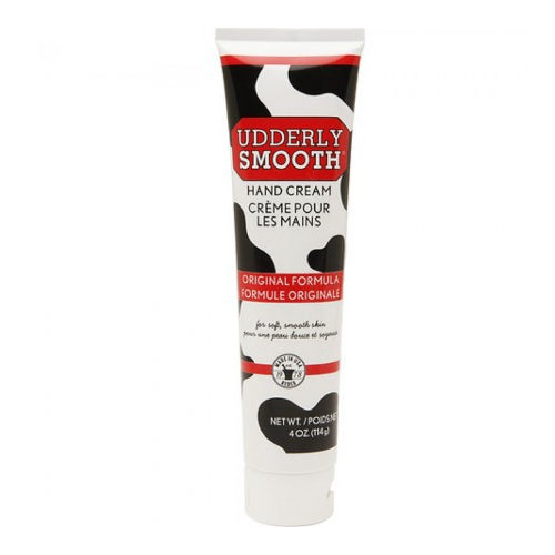 Udderly Smooth Udder Cream Lotion