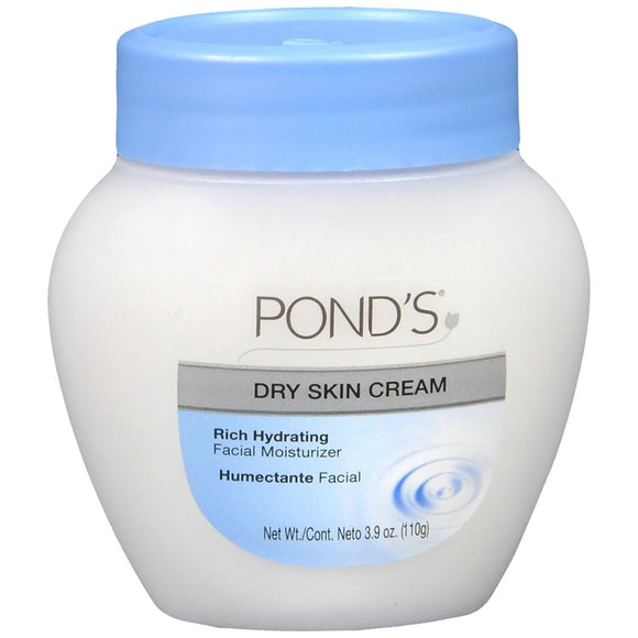 Pond's Dry Skin Cream - 3.9 OZ