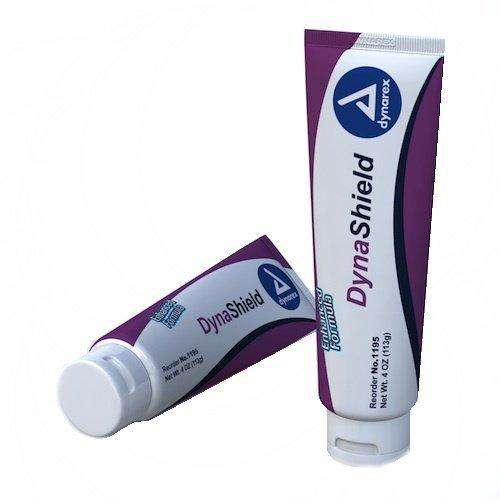 Dynarex Corporation (n) Dyna Shield Skin Protectant Barrier Cream 4 Oz Tube