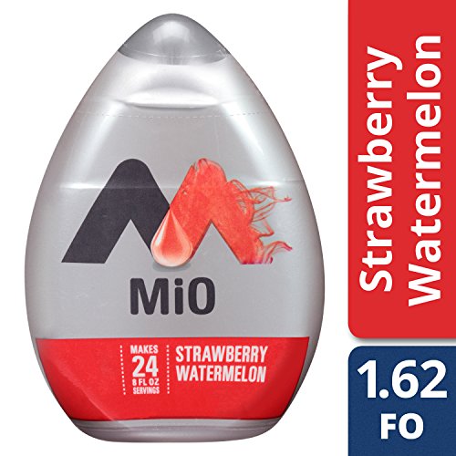 MIO CONTAINER STRAWBERRY WATERMELON 12-1.62 FLUID OUNCE