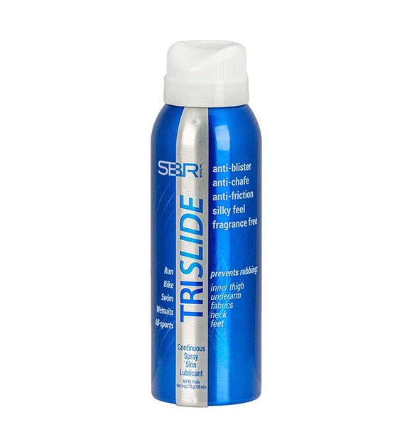 TRISLIDE aerosol skin lubricant 4oz