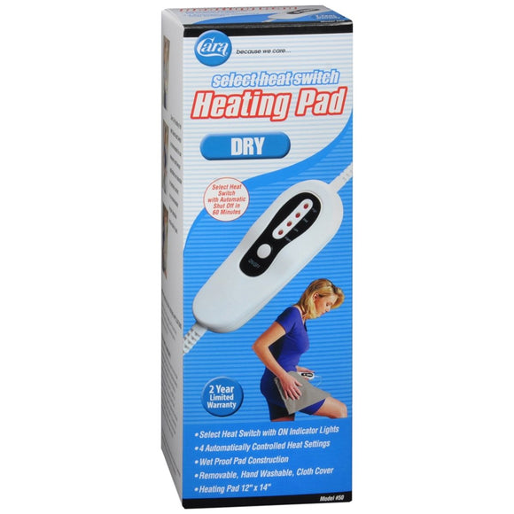 Cara Dry Heating Pad - 1 EA
