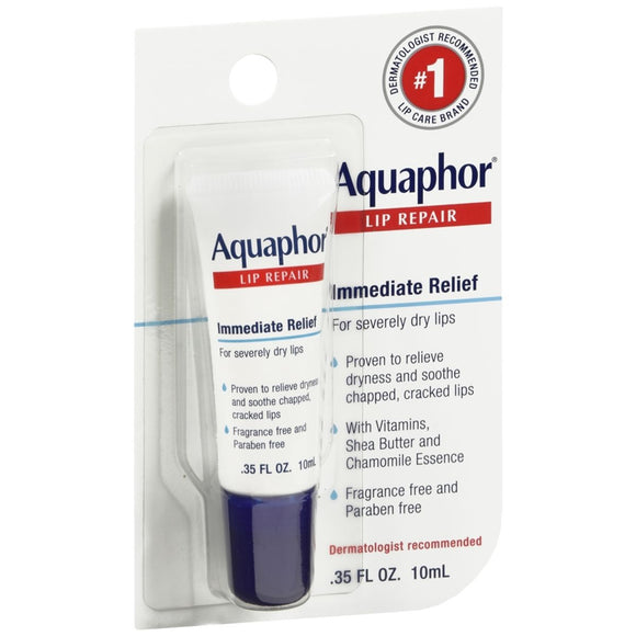 Aquaphor Lip Repair 0.35 OZ