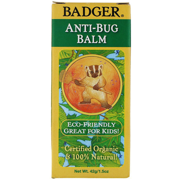 BDGR ANTI BUG BLM 1.5OZ