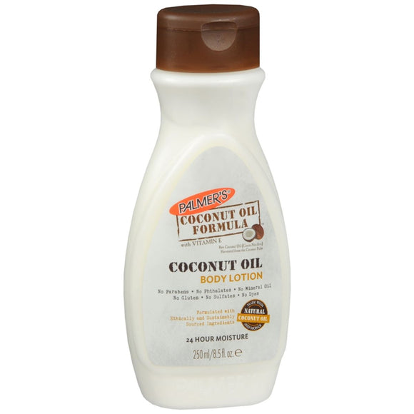 Palmer's Coconut Oil Formula Body Lotion - 8.5 OZ