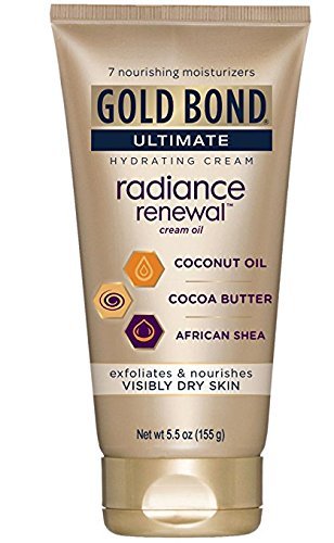 Radiance Renewal for Visibly Dry Skin Cream 5.5