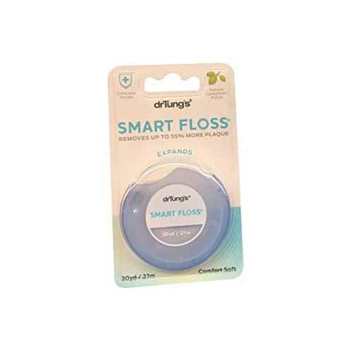 DR TUNGS SMART FLOSS 30 YD