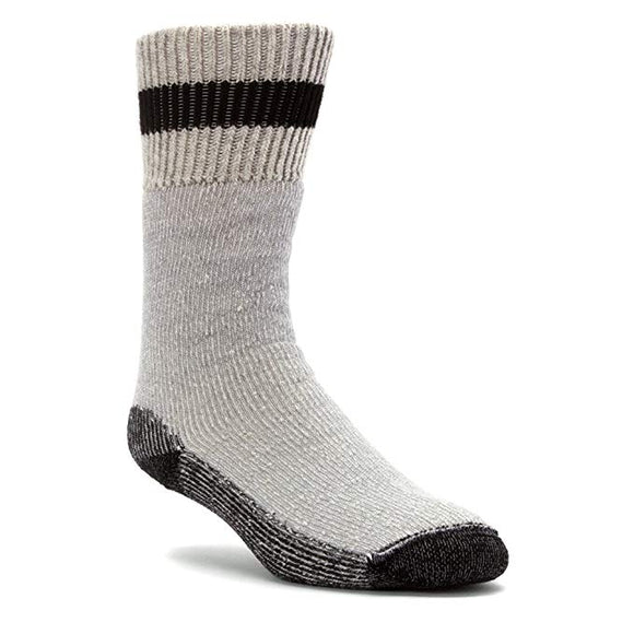 Wigwam Diabetic Thermal F2062 M/Grey/Black