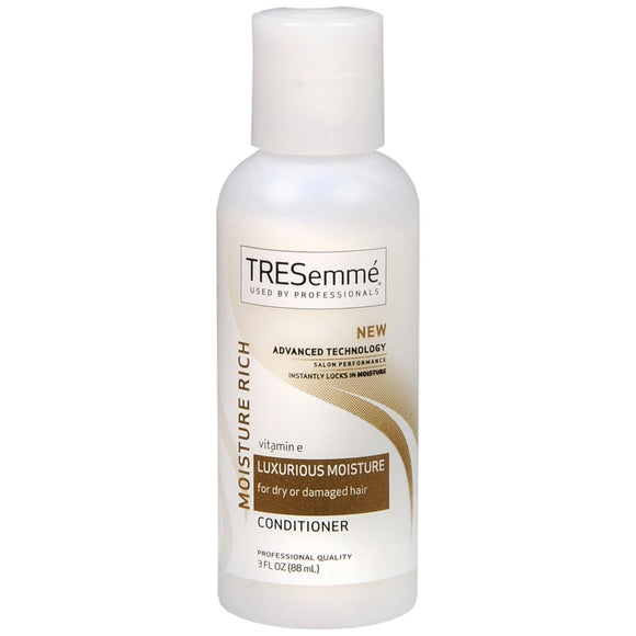 TRESemmé Moisture Conditioner Vitamin E - 3 OZ