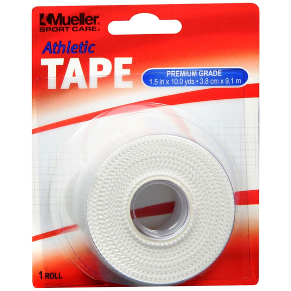 Mueller Sport Care Athletic Tape 1.5 Inch 6101 - 1 EA