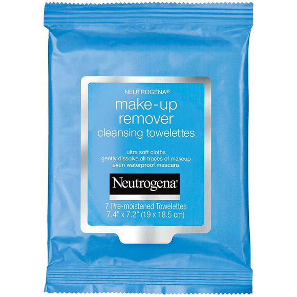 Neutrogena Make-up Remover Towelettes