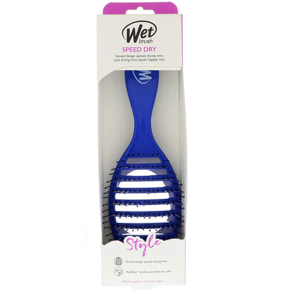 WET BRUSH SPEED DRY BLUE