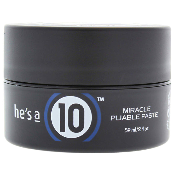 Its A Ten Miracle Hes A Ten Pliable Paste 2 oz