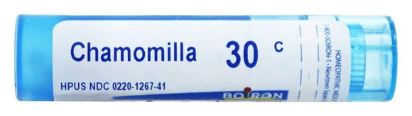 CHAMOMILLA 30C MD