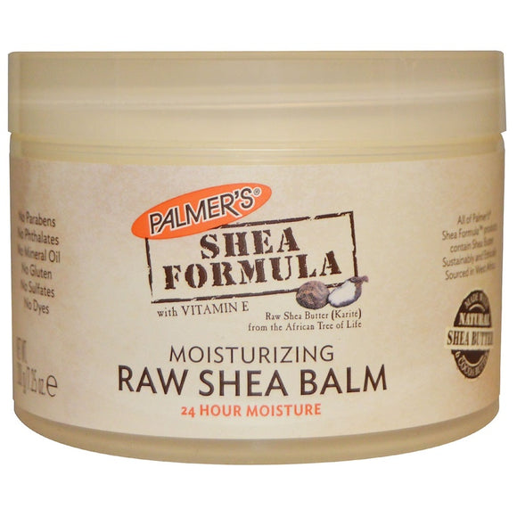 Palmer's Shea Butter Formula Balm 7.25 Oz