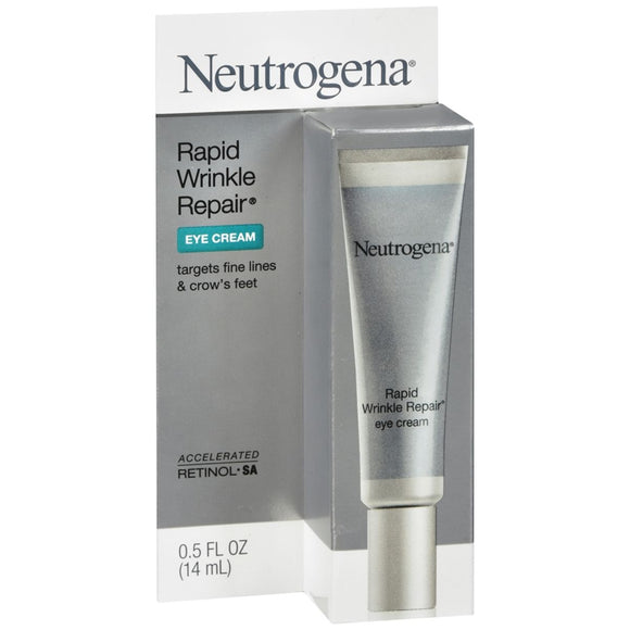 Neutrogena Rapid Wrinkle Repair Eye Cream - 0.5 OZ