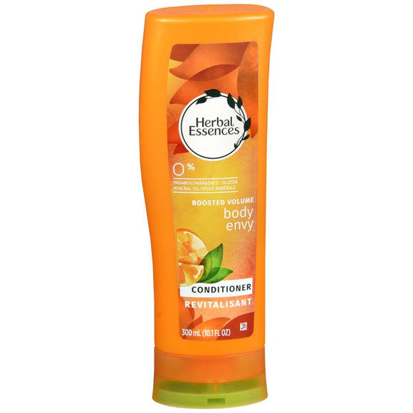 Herbal Essences Body Envy Boosted Volume Conditioner - 10.1 OZ