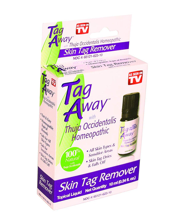 TAG AWAY SKIN TAG REMOVER 1000