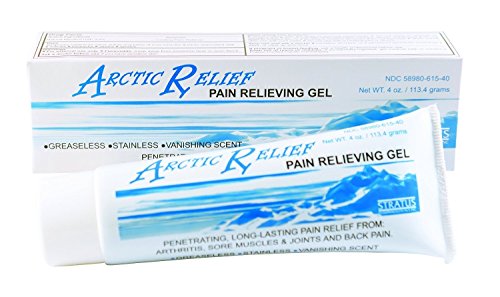 ARCTUC RELIEF GEL