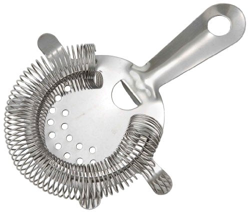 STRAINER BAR STAINLESS STEEL 4 PRONGS 12-1 EACH