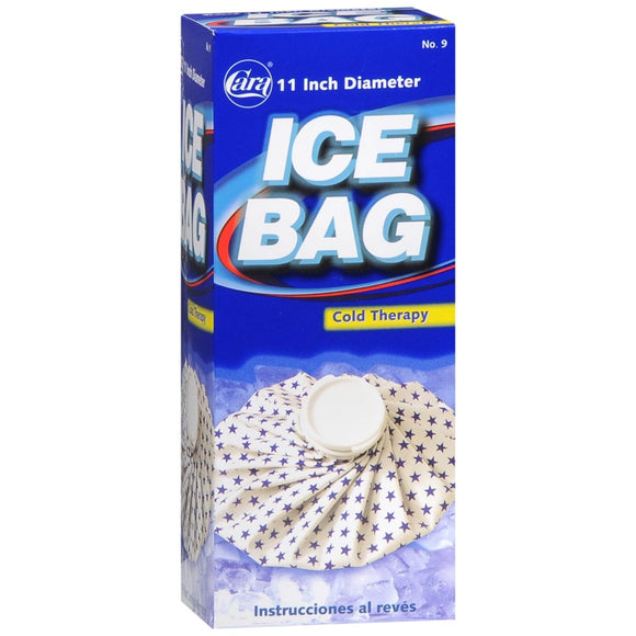 Cara  English Ice Bag 9 - 1 EA