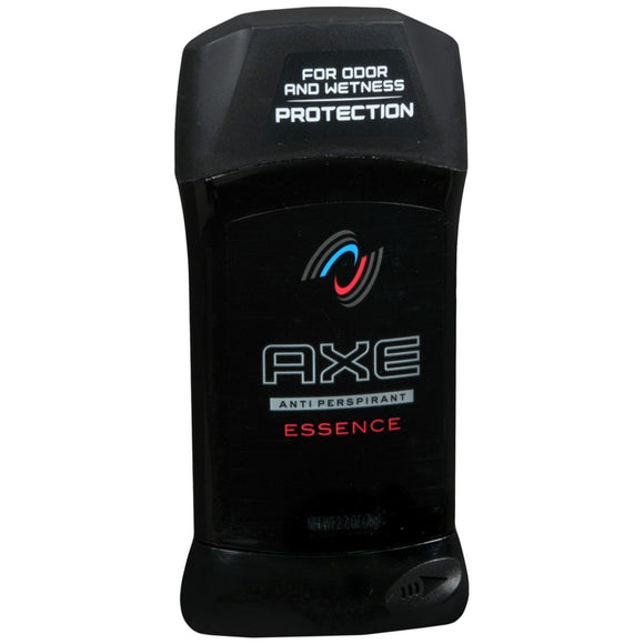 Axe Antiperspirant Stick Essence - 2.7 OZ