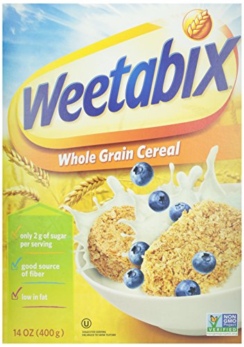 Weetabix  14 oz