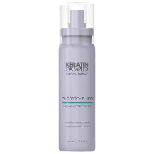 Keratin Complex Thermo-Shine Spray 3.4 oz.