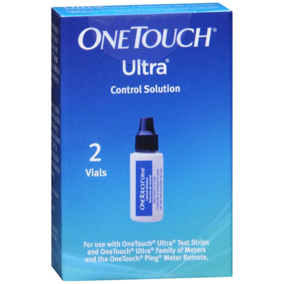 OneTouch FastTake Control Solution - 2 EA