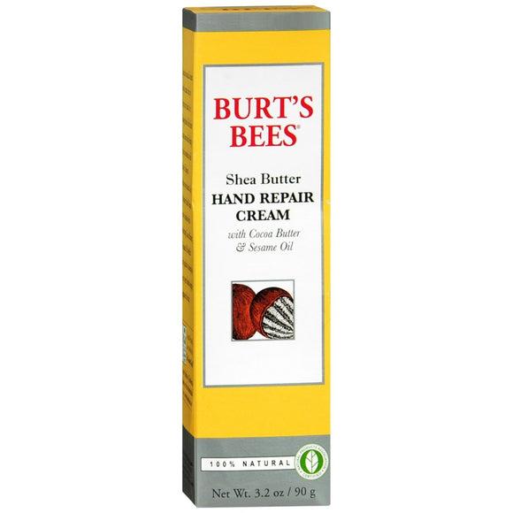 Burt's Bees Shea Butter Hand Repair Cream - 3.2 OZ