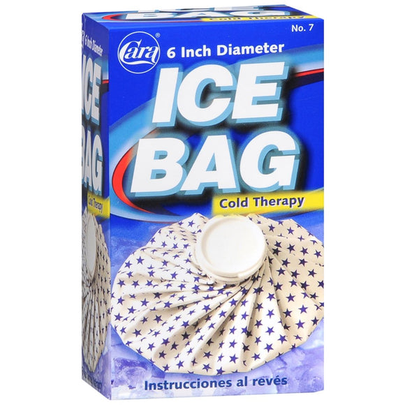 Cara  English Ice Bag 7 - 1 EA