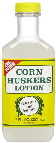 Corn Huskers Oil-Free Hand Lotion -- 7 fl oz