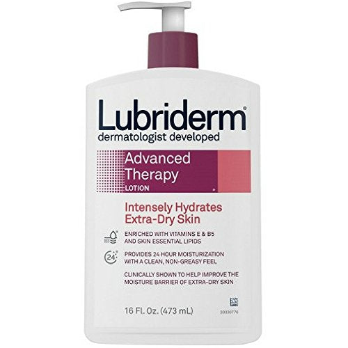 LOTION ADVANCED THERAPY 4-3-16 FLUID OUNCE