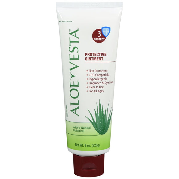 ConvaTec Aloe Vesta Protective Ointment 3 8 OZ