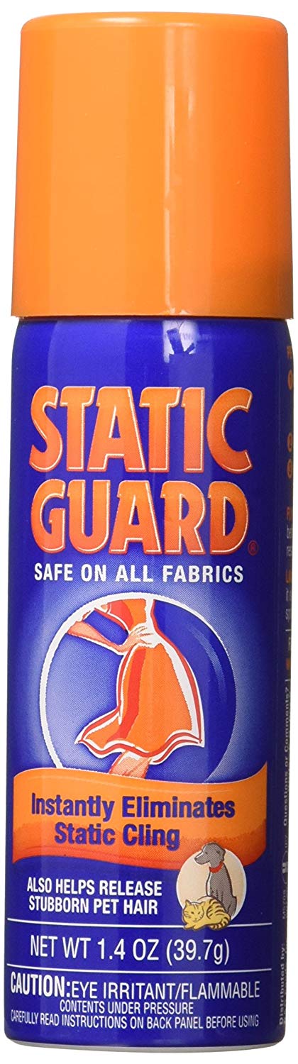 STATIC GUARD