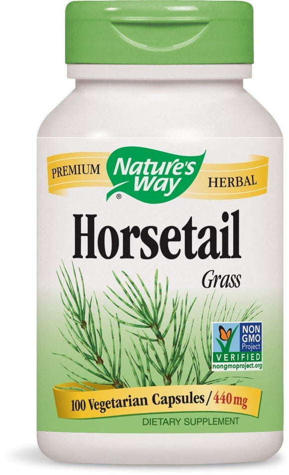 Horsetail Grass